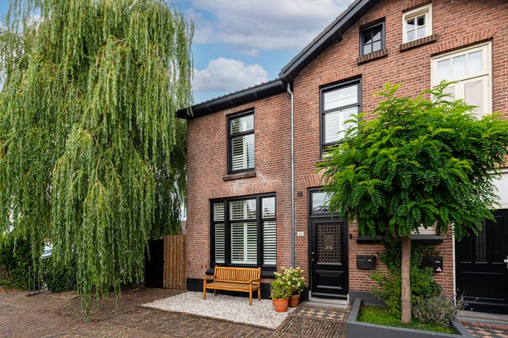 Photo of property Eemnesserweg 41, Baarn