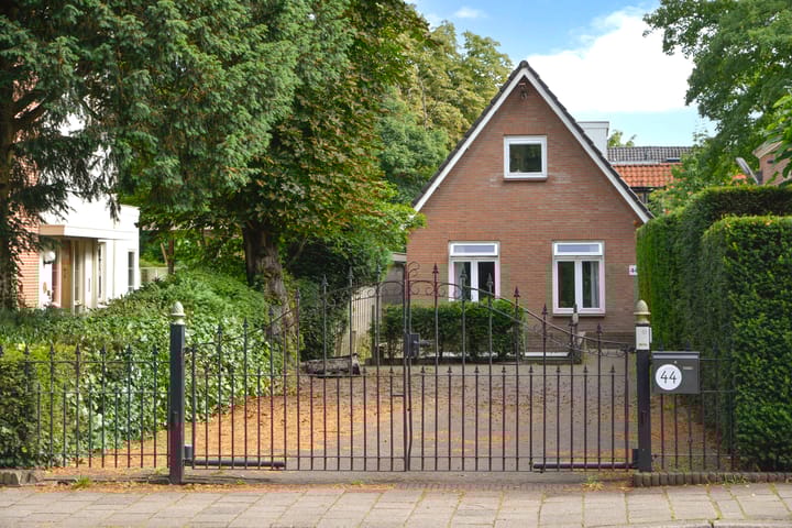 Eemnesserweg 44 in Baarn