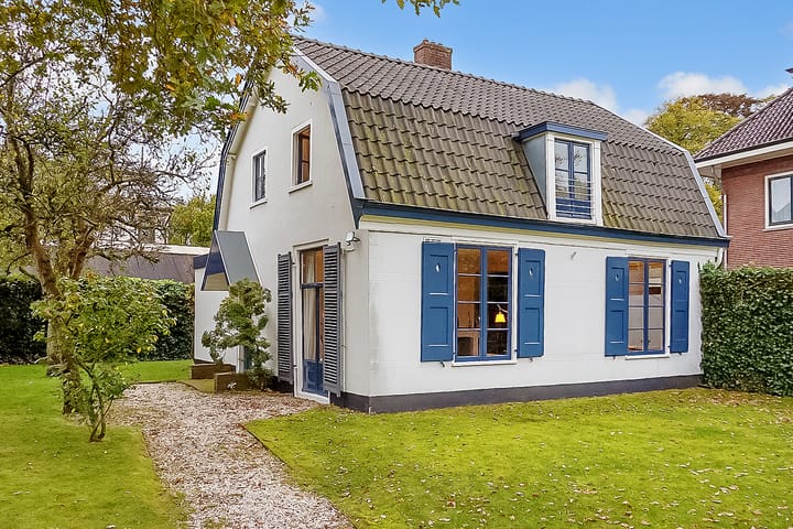 Eemnesserweg 63 in Baarn