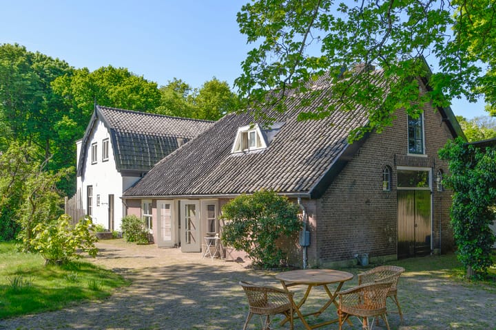 Eemnesserweg 70 in Baarn
