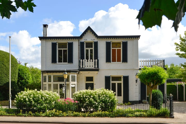 Eemnesserweg 82 in Baarn