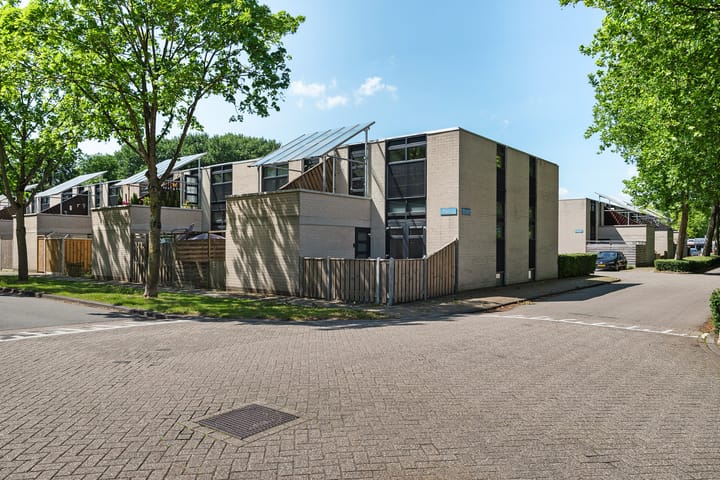 Eemplein 1 in Almere Foto