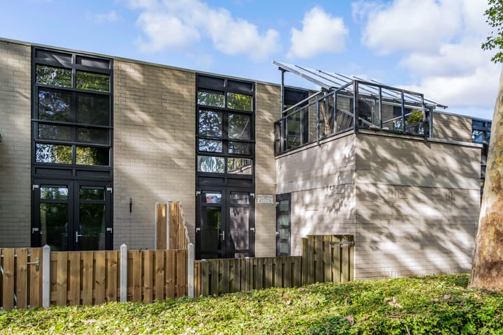 Eemplein 46 in Almere photo