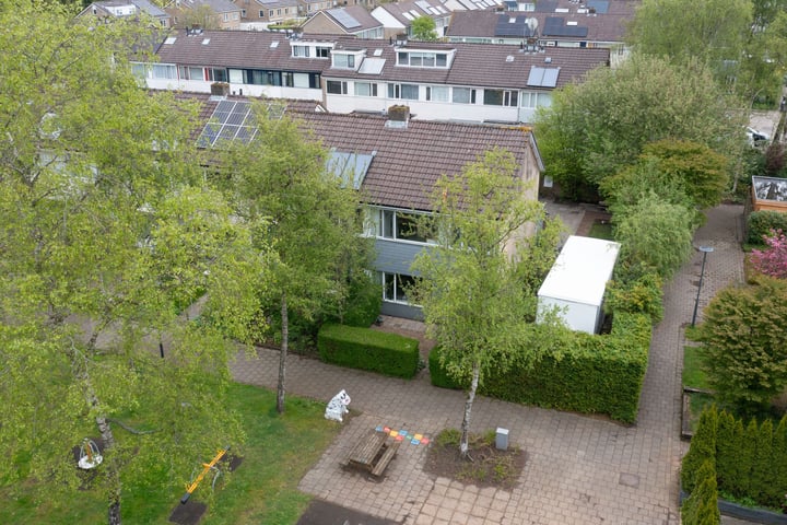 Eems 57 in Drachten