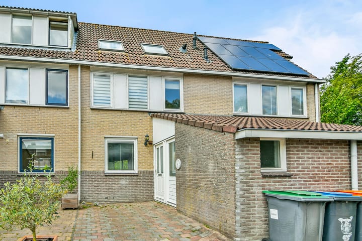 Eems 59 in Uithoorn