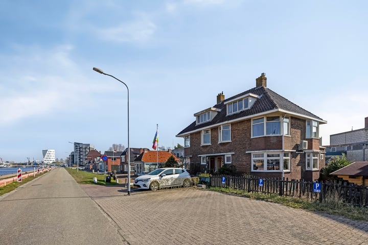 Photo of property Eemskanaal Z.Z. 60, Farmsum