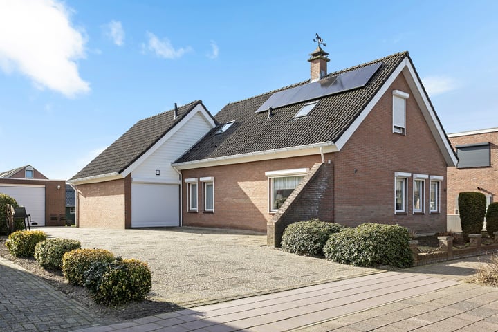 Photo of property Eemslandweg 40, Zwartemeer