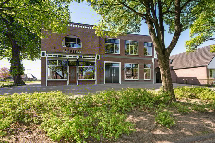 Eemslandweg 88C in Zwartemeer