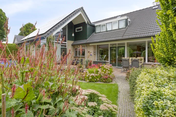 Foto von Haus Eemsstraat 26, Emmeloord