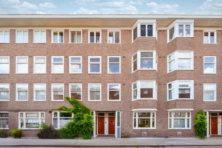 Eemsstraat 30-H in Amsterdam