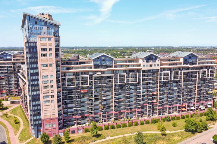 Photo of property Eemsteintoren 24, Zwijndrecht