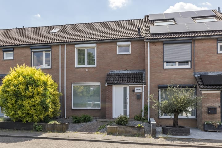 Eemstraat 14 in Heerlen