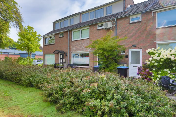 Eemstraat 28 in Enschede