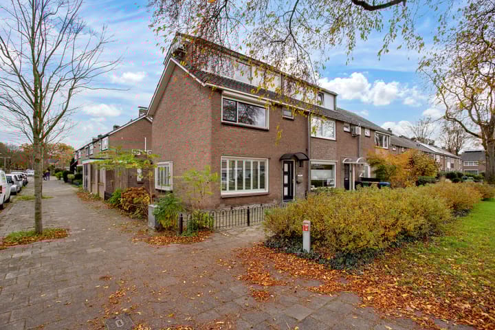 Photo de la maison Eemstraat 30, Enschede