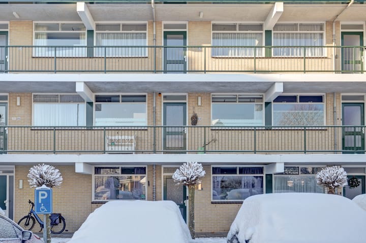 Photo of property Eendekamp 84, Harderwijk