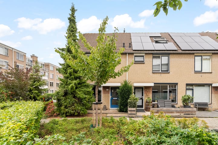 Foto von Haus Eendendaal 144, Nieuwerkerk aan den IJssel