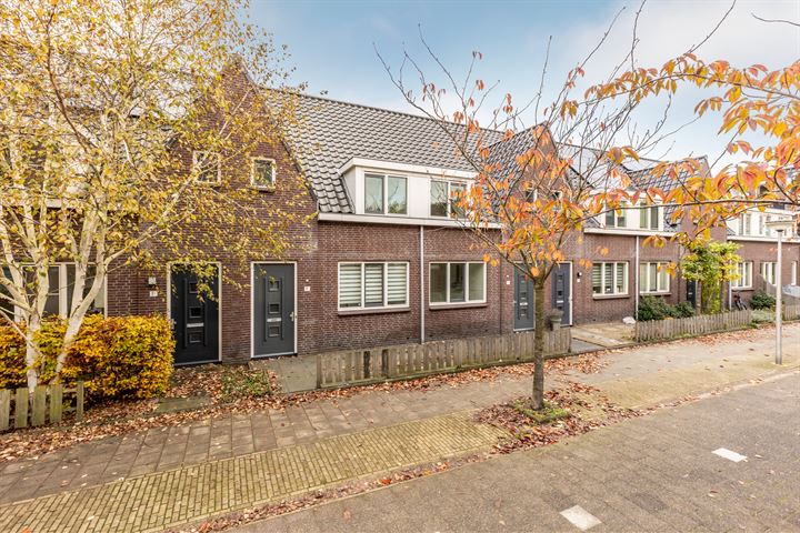 Eendendaal 1f in Nieuwerkerk aan den IJssel