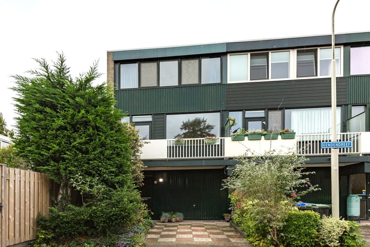 Foto von Haus Eendendreef 14, Bleiswijk