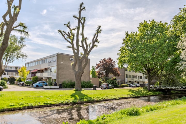 Eendendreef 66 in Bleiswijk