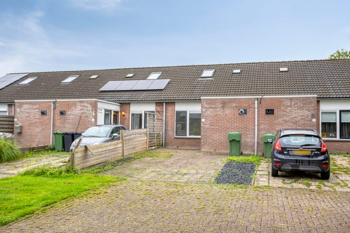 Photo de la maison Eendenkooi 18, Delfzijl