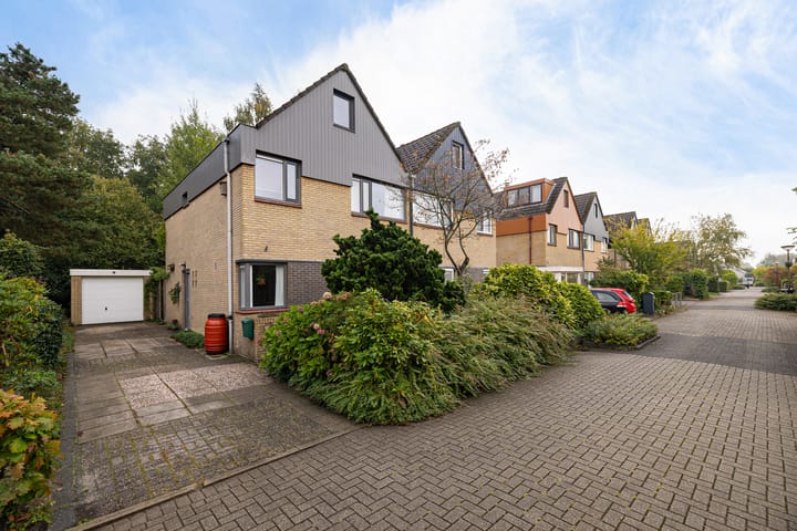Foto van woning Eendenkooi 28, Heerenveen