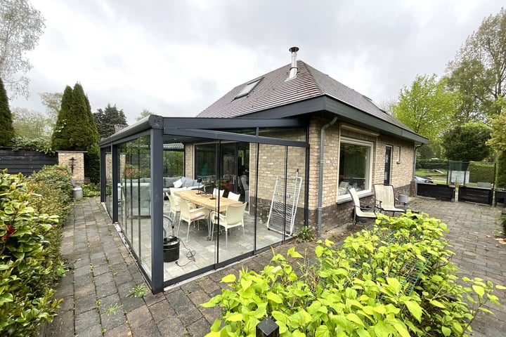 Eendenparkweg 13-6 in Ermelo