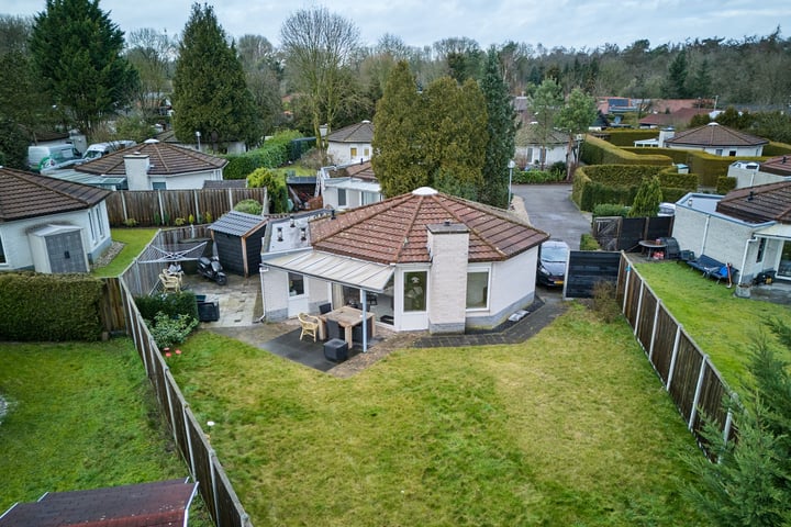 Photo of property Eendenparkweg 45A-66, Ermelo