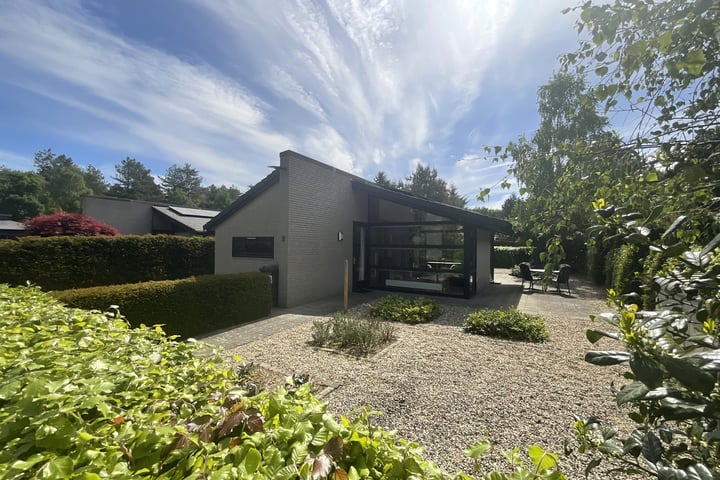 Eendenparkweg 51A-8 in Ermelo