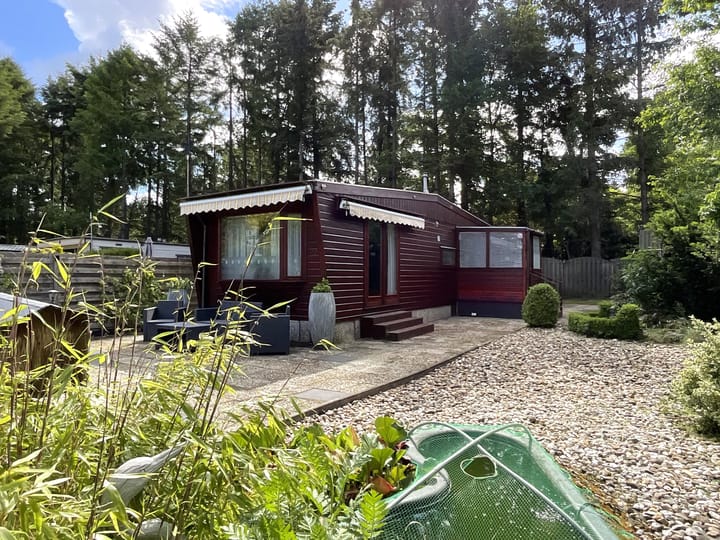 Photo of property Eendenparkweg 53-28, Ermelo