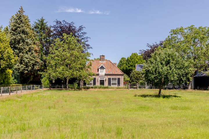 Eendenpoel 2 in Oirschot