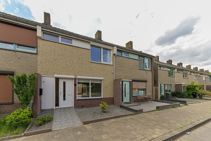 Eendenstraat 35 in Venlo