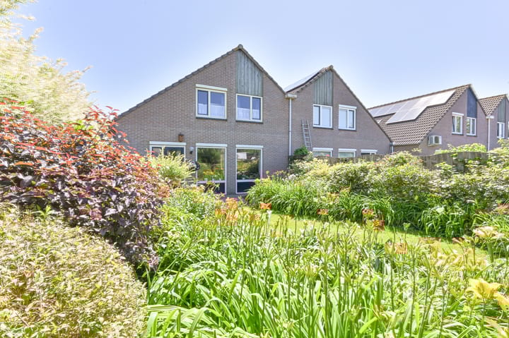 Foto van woning Eendenveld 33, Emmen