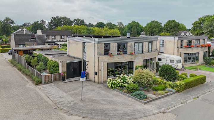 Foto von Haus Eendenveld 90, Emmen