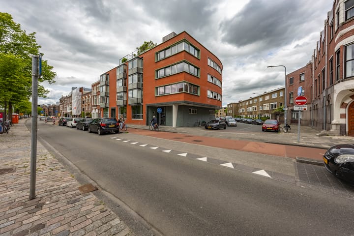 Foto von Haus Eendrachtskade 15-7, Groningen
