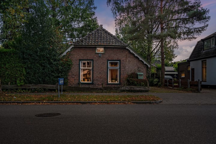 Foto van woning Eendrachtstraat 43, Apeldoorn
