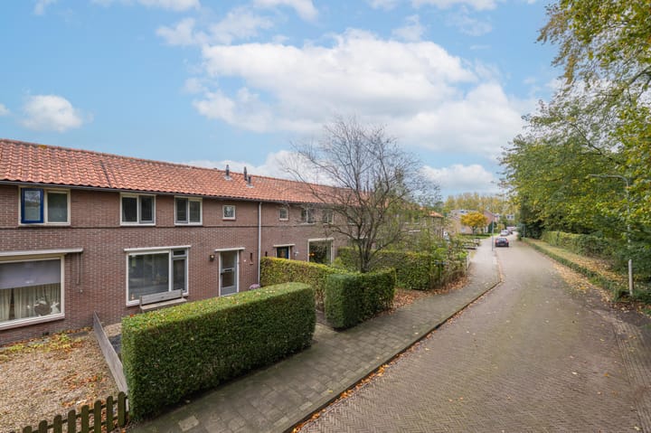 Photo of property Eendrachtstraat 9, Maurik
