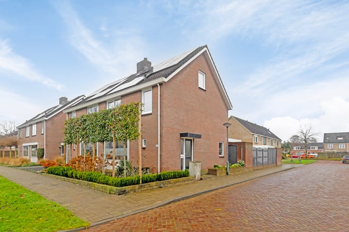 Eendvogelstraat 54 in Heinkenszand