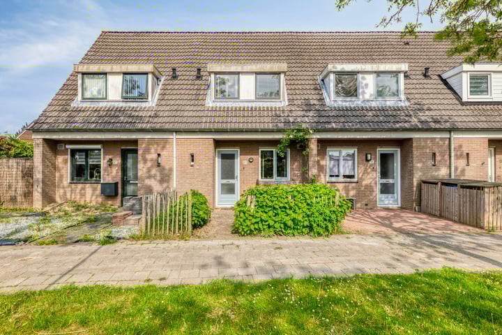 Foto van woning Eendvogelstraat 89, Heinkenszand