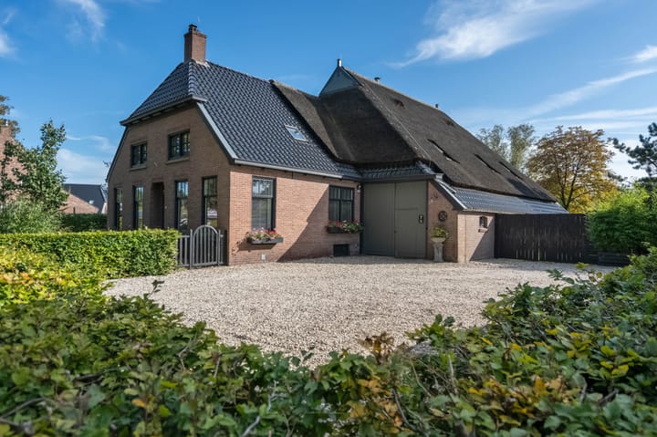 Foto von Haus Eenerstraat 7, Norg