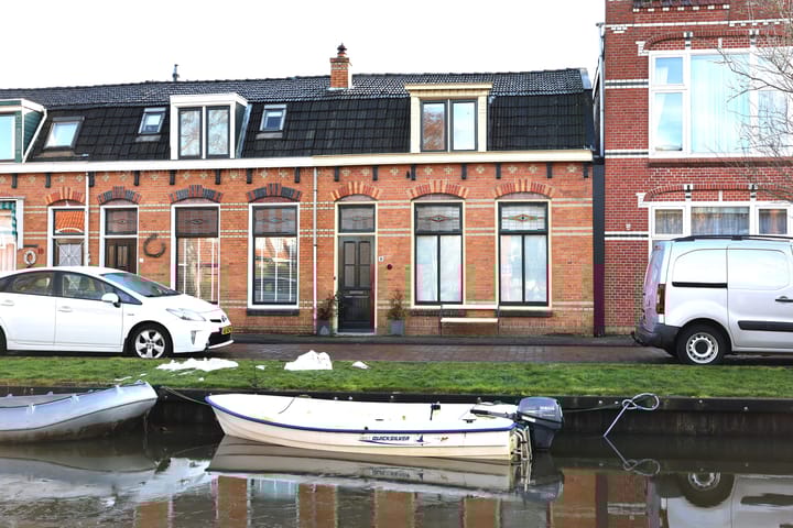 Photo of property Eenheid 18, Sneek