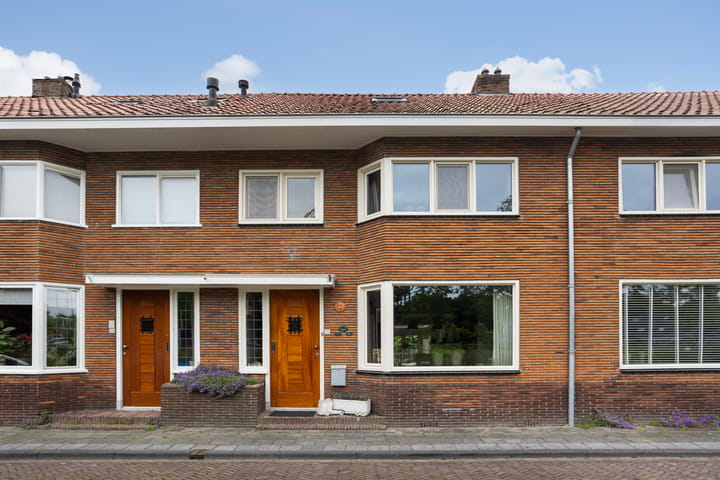 Photo of property Eenheid 25, Sneek