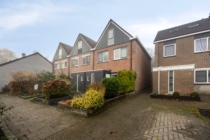Foto van woning Eenhoornplaat 22, Emmeloord