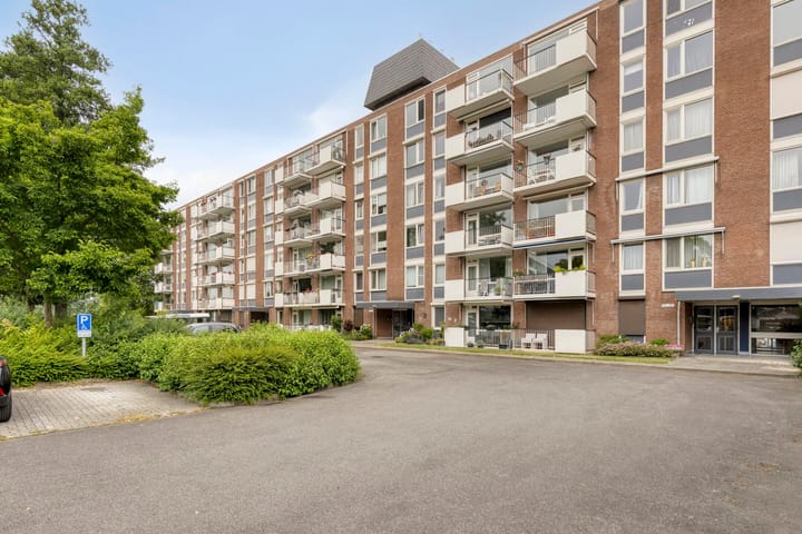 Photo of property Eenhoornsingel 95E, Maastricht