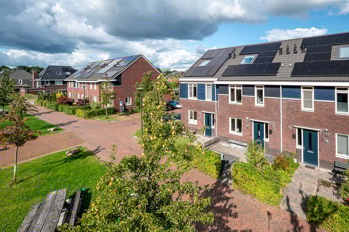Eenkoorn 26 in Haren Gn