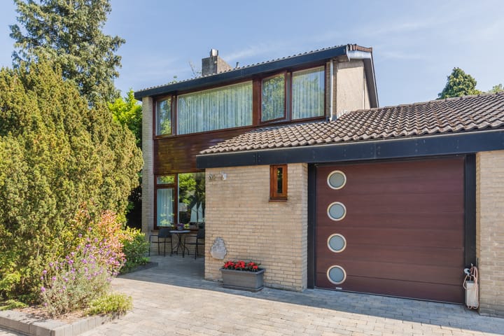 Eenlandsweg 92 in Halsteren