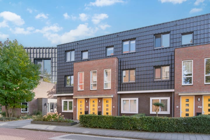 Photo of property Eenvoudlaan 54A, Veenendaal