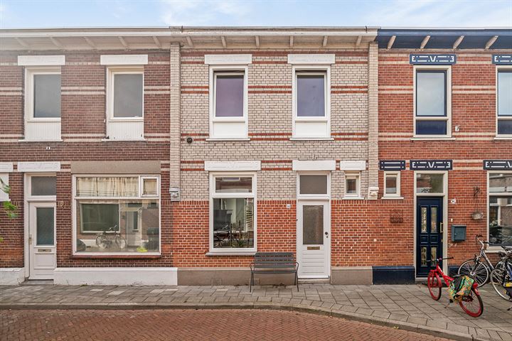 Eenvoudstraat 14 in Kampen