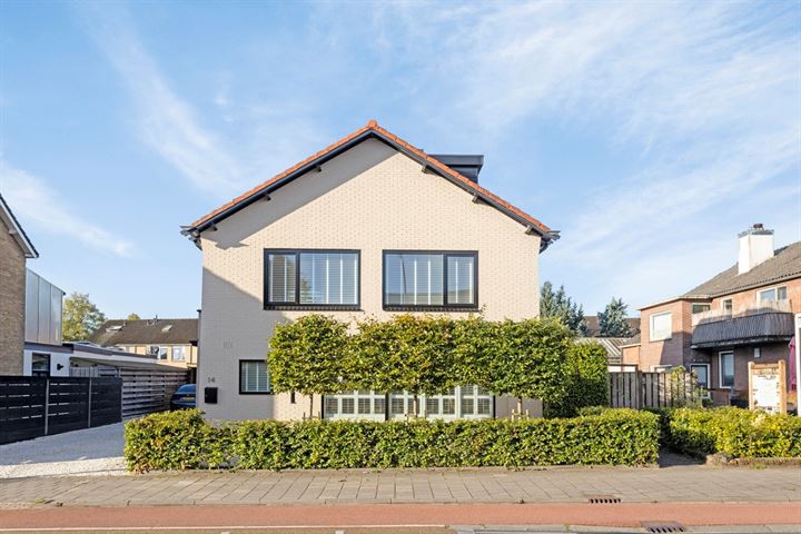 Photo of property Eerbeekseweg 14, Loenen