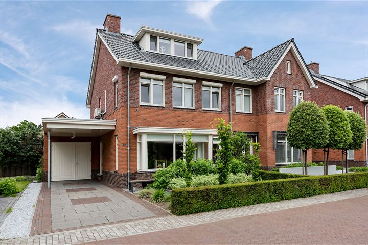 Eerdmanserve 21 in Rijssen