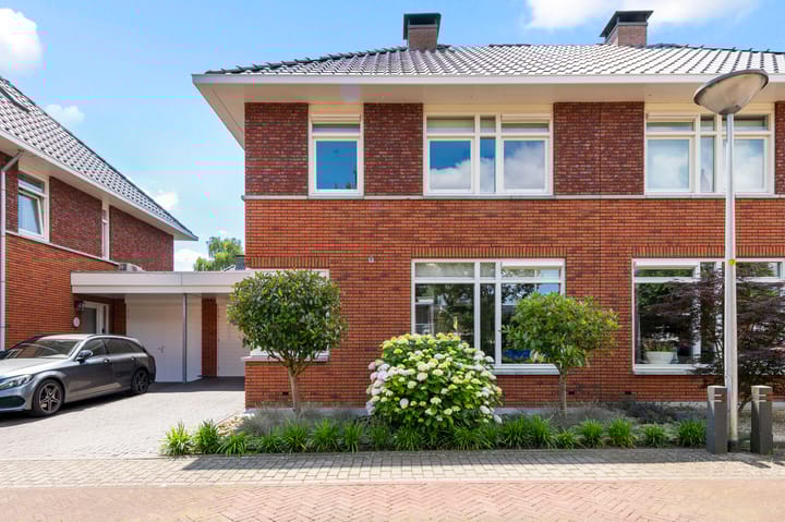 Eerdmanserve 7 in Rijssen